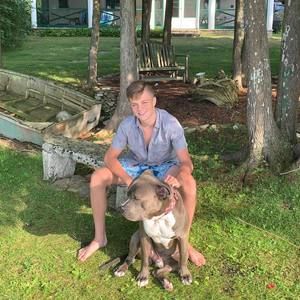 Meet your Posher, Jack